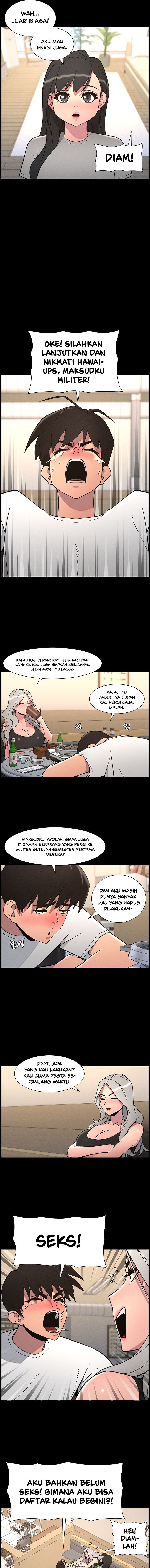 A Secret Lesson With My Younger Sister - Chapter 68 10 A Secret Lesson With My Younger Sister - Chapter 68 10