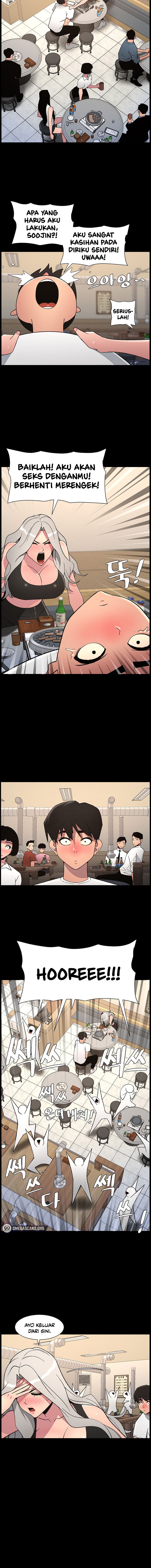 A Secret Lesson With My Younger Sister - Chapter 68 11 A Secret Lesson With My Younger Sister - Chapter 68 11