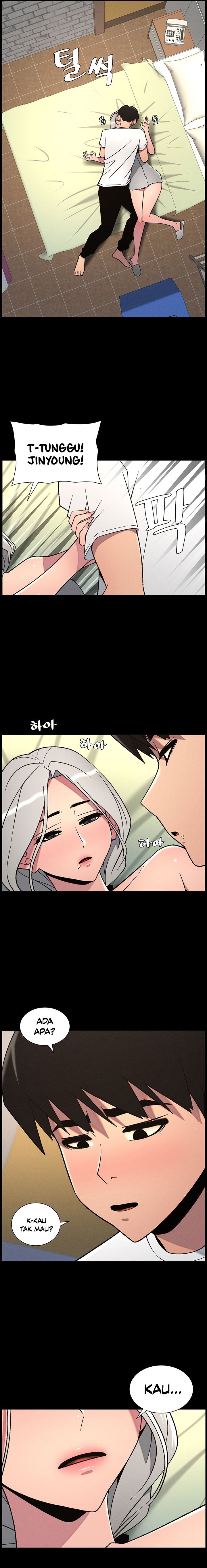 A Secret Lesson With My Younger Sister - Chapter 68 14 A Secret Lesson With My Younger Sister - Chapter 68 14