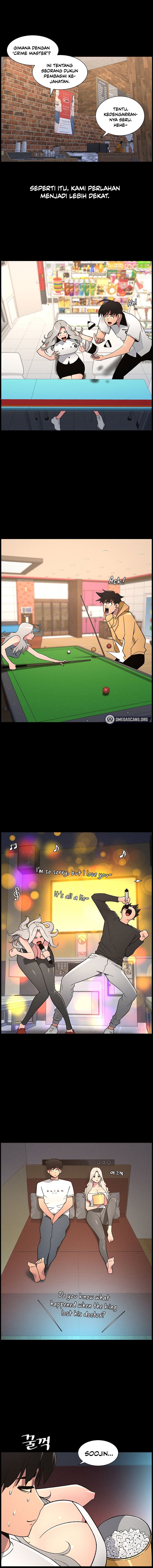 A Secret Lesson With My Younger Sister - Chapter 68 6 A Secret Lesson With My Younger Sister - Chapter 68 6