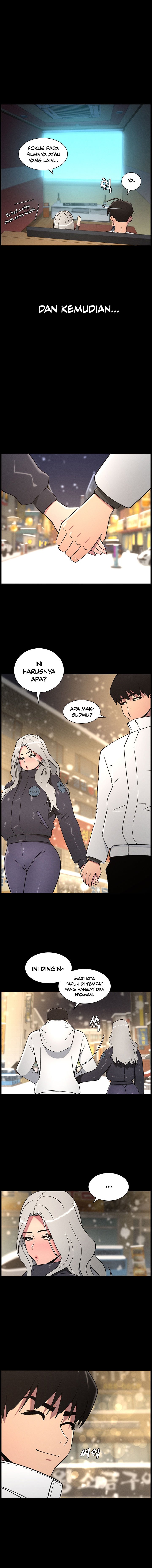 A Secret Lesson With My Younger Sister - Chapter 68 7 A Secret Lesson With My Younger Sister - Chapter 68 7