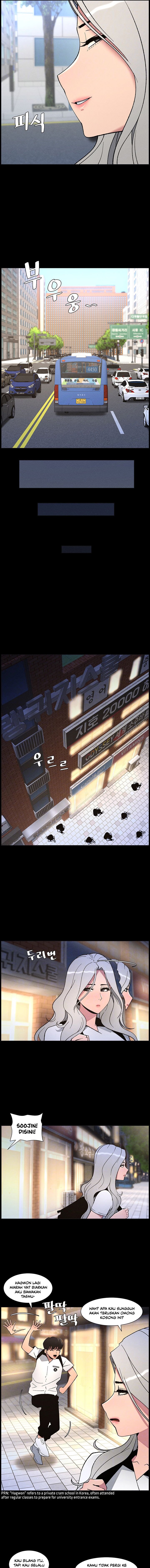 A Secret Lesson With My Younger Sister - Chapter 68 4 A Secret Lesson With My Younger Sister - Chapter 68 4