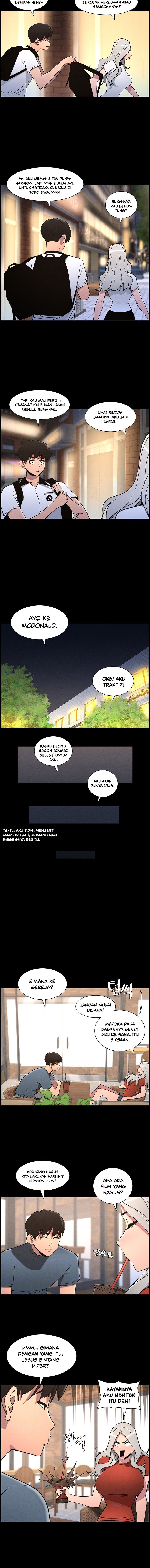 A Secret Lesson With My Younger Sister - Chapter 68 5 A Secret Lesson With My Younger Sister - Chapter 68 5