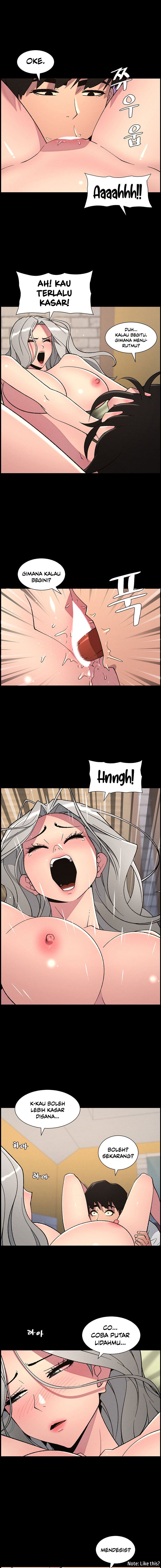 A Secret Lesson With My Younger Sister - Chapter 69 8 A Secret Lesson With My Younger Sister - Chapter 69 8