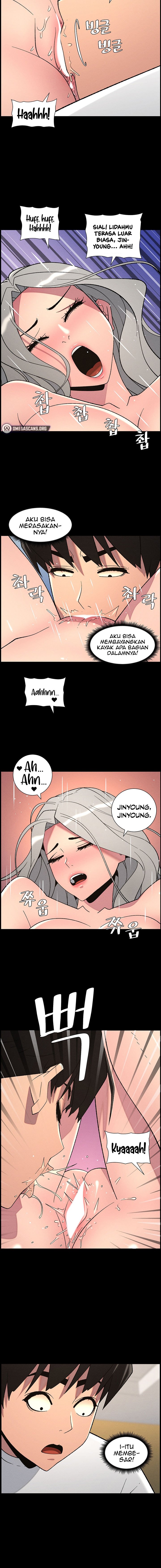 A Secret Lesson With My Younger Sister - Chapter 69 9 A Secret Lesson With My Younger Sister - Chapter 69 9