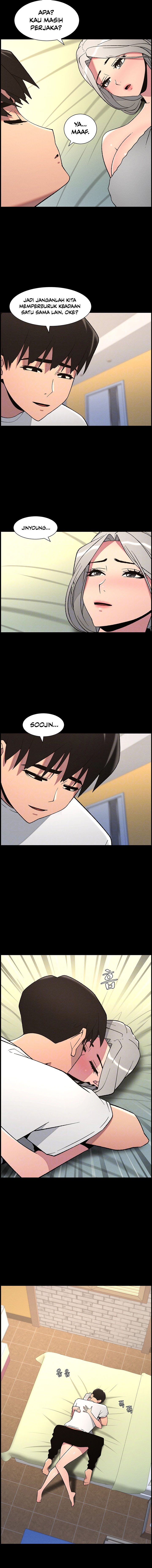 A Secret Lesson With My Younger Sister - Chapter 69 3 A Secret Lesson With My Younger Sister - Chapter 69 3