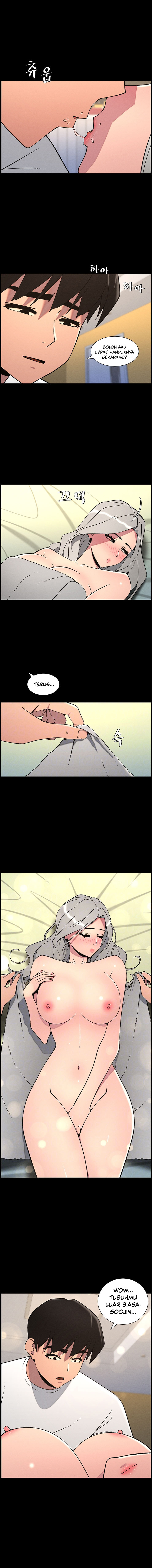 A Secret Lesson With My Younger Sister - Chapter 69 4 A Secret Lesson With My Younger Sister - Chapter 69 4