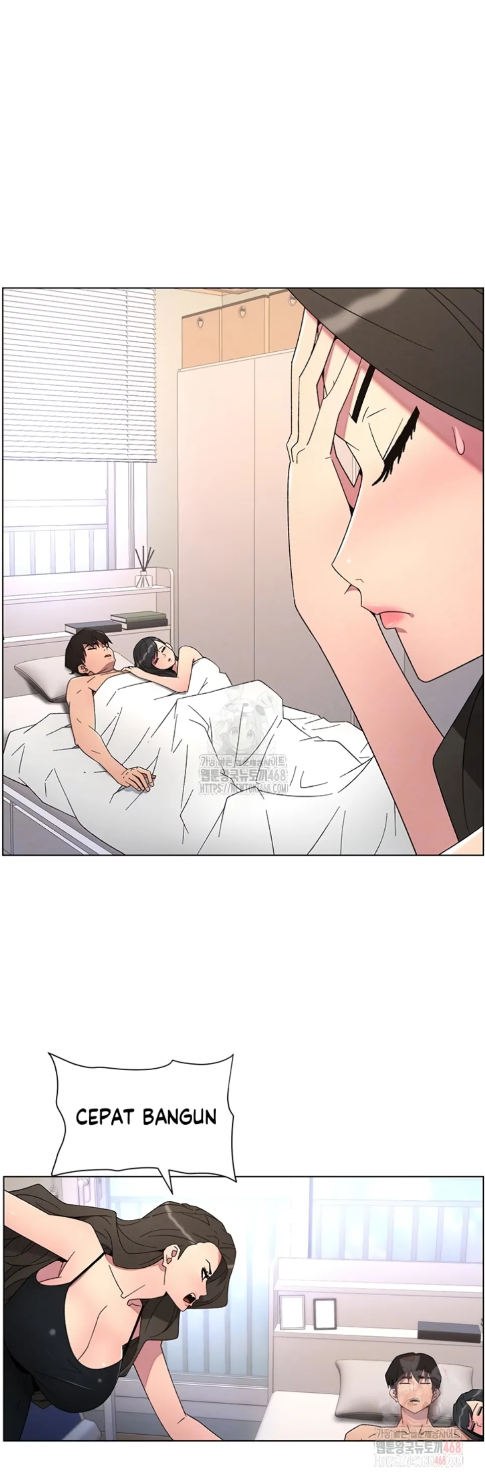 A Secret Lesson With My Younger Sister - Chapter 62 8 A Secret Lesson With My Younger Sister - Chapter 62 8