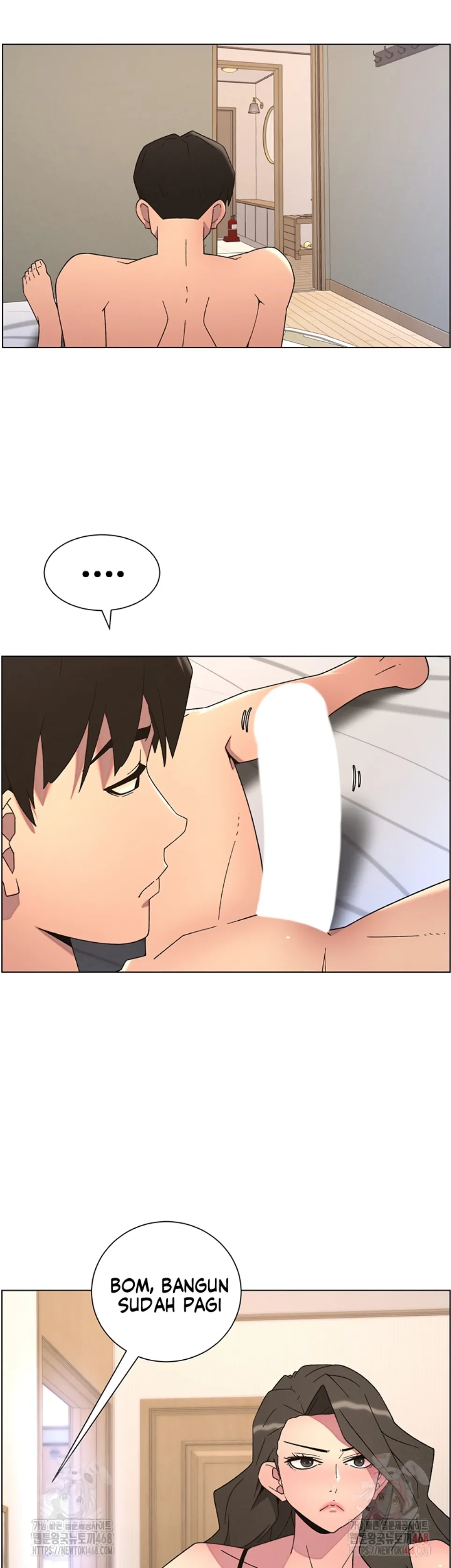 A Secret Lesson With My Younger Sister - Chapter 62 23 A Secret Lesson With My Younger Sister - Chapter 62 23