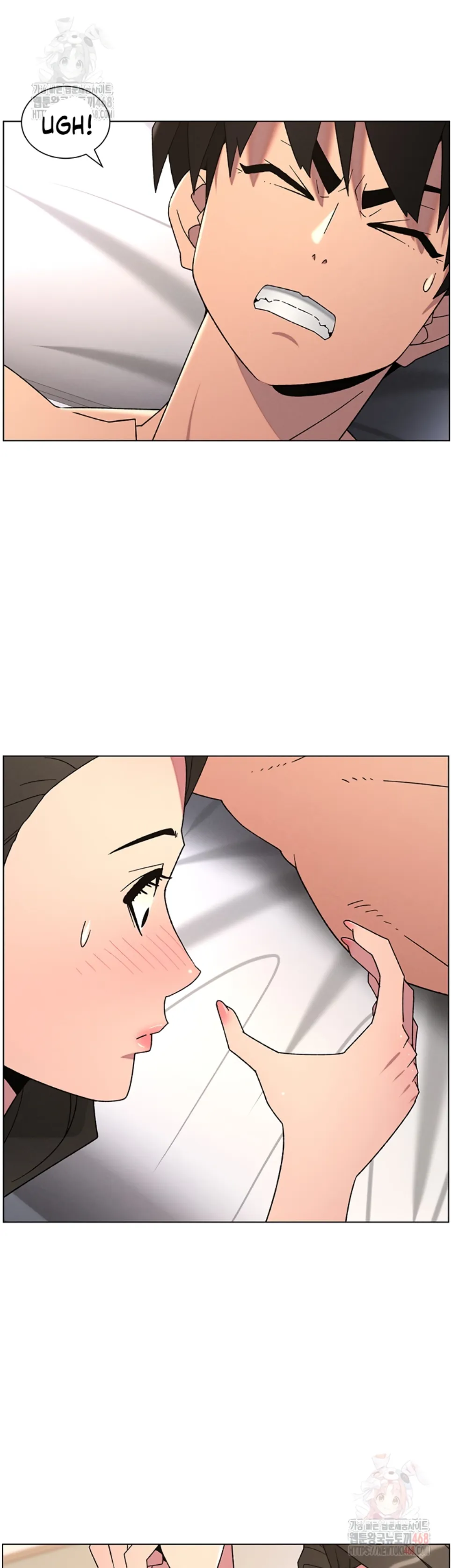 A Secret Lesson With My Younger Sister - Chapter 62 18 A Secret Lesson With My Younger Sister - Chapter 62 18