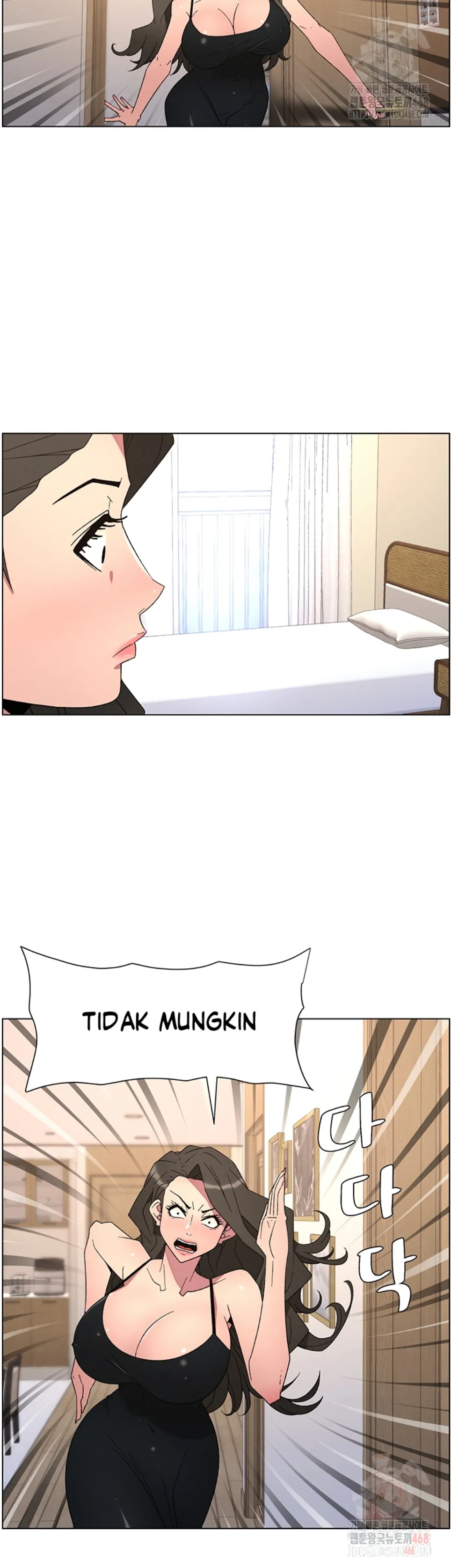 A Secret Lesson With My Younger Sister - Chapter 62 7 A Secret Lesson With My Younger Sister - Chapter 62 7