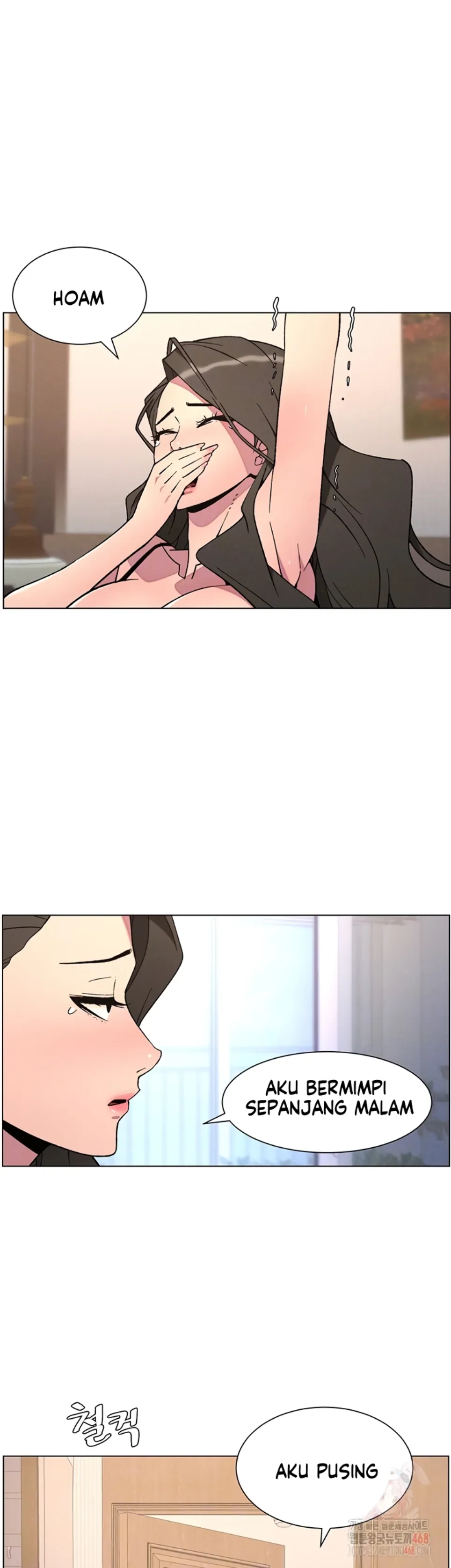 A Secret Lesson With My Younger Sister - Chapter 62 4 A Secret Lesson With My Younger Sister - Chapter 62 4