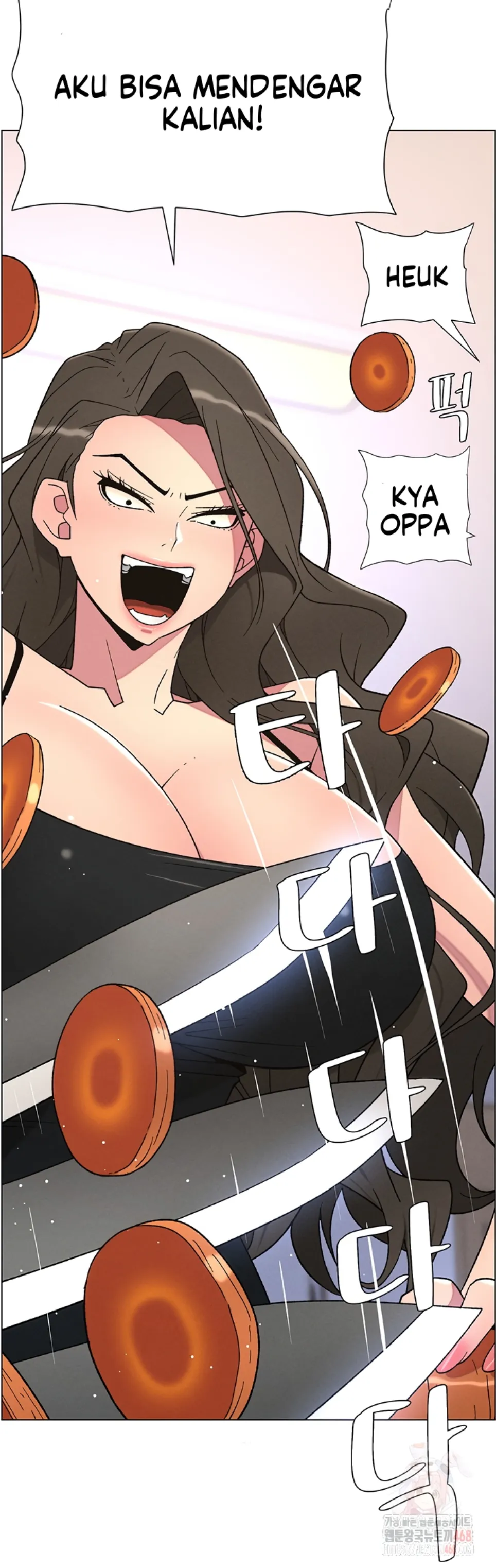 A Secret Lesson With My Younger Sister - Chapter 62 40 A Secret Lesson With My Younger Sister - Chapter 62 40