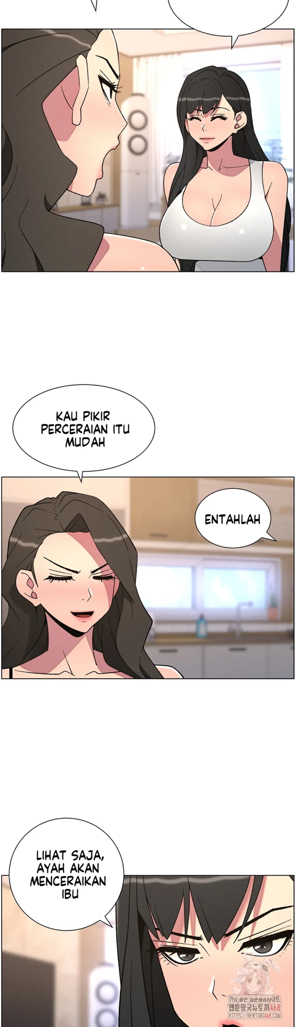 A Secret Lesson With My Younger Sister - Chapter 63 6