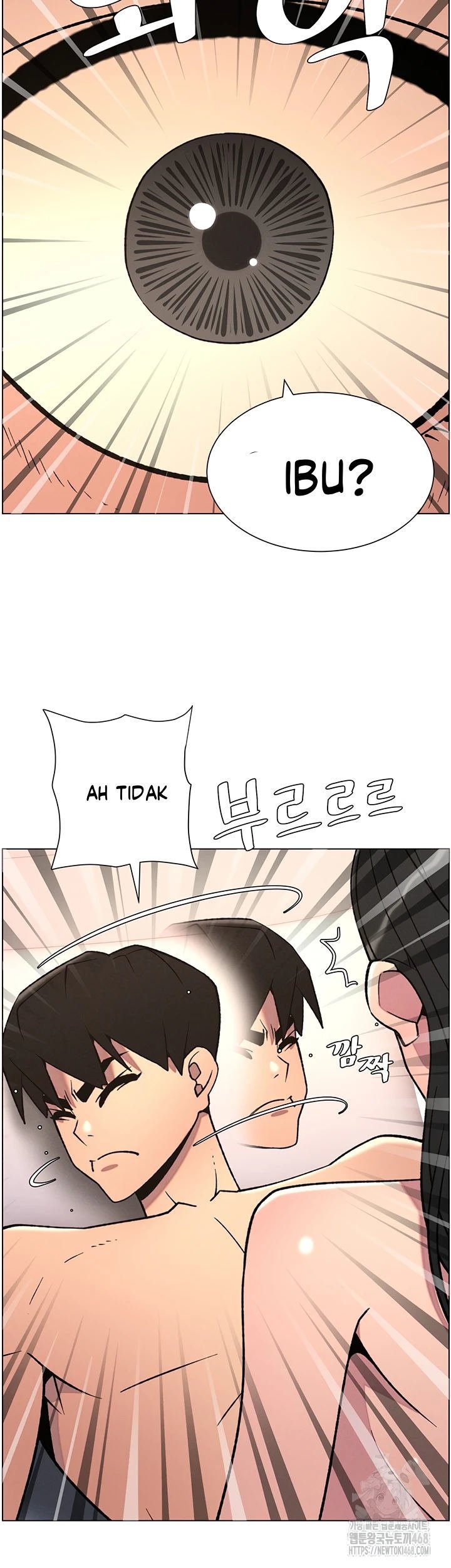 A Secret Lesson With My Younger Sister - Chapter 61 36