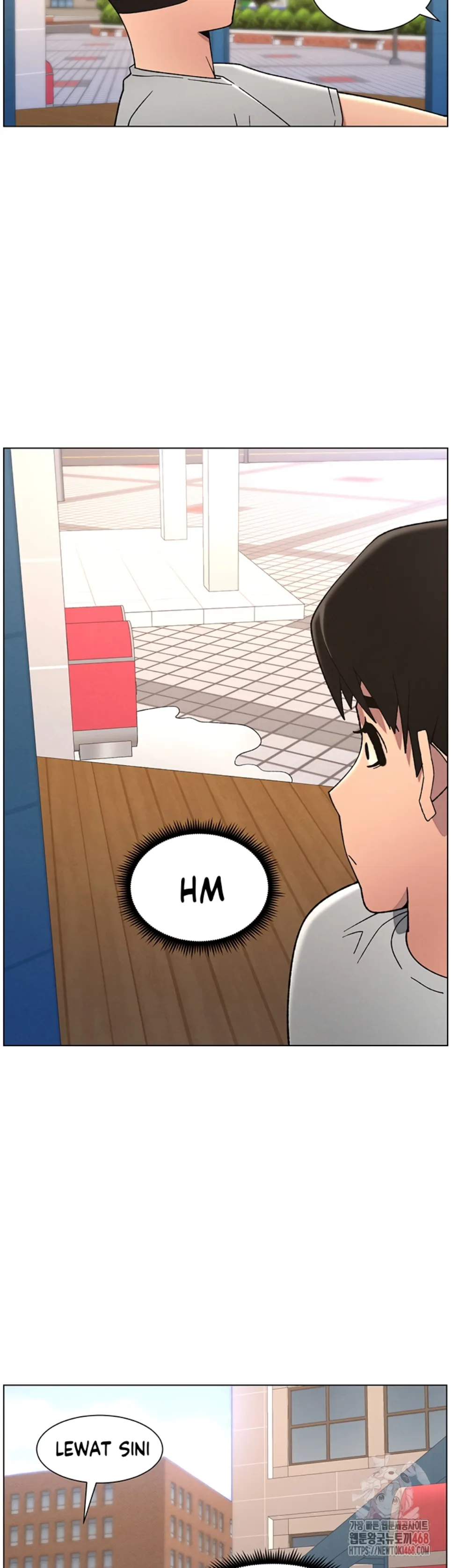 A Secret Lesson With My Younger Sister - Chapter 64 16 A Secret Lesson With My Younger Sister - Chapter 64 16