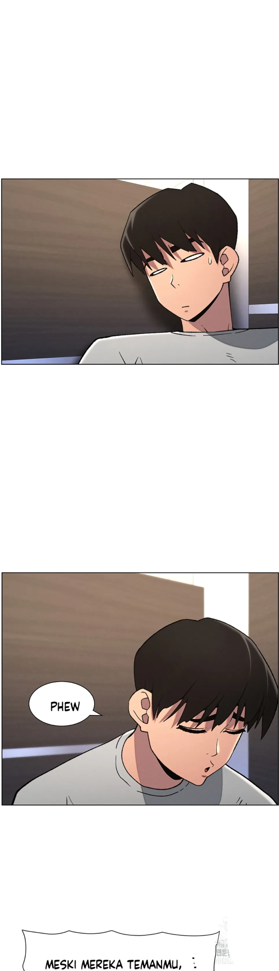 A Secret Lesson With My Younger Sister - Chapter 65 17