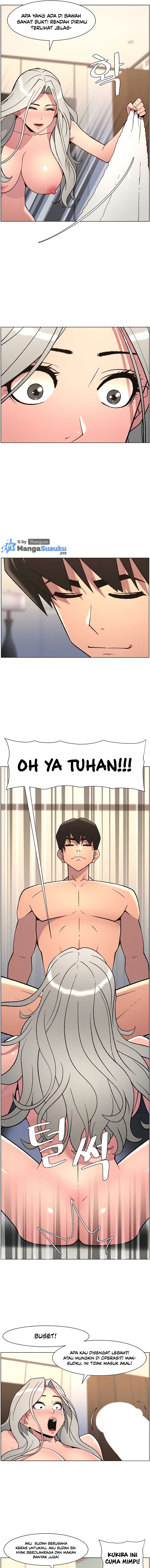 A Secret Lesson With My Younger Sister - Chapter 78 8 A Secret Lesson With My Younger Sister - Chapter 78 8