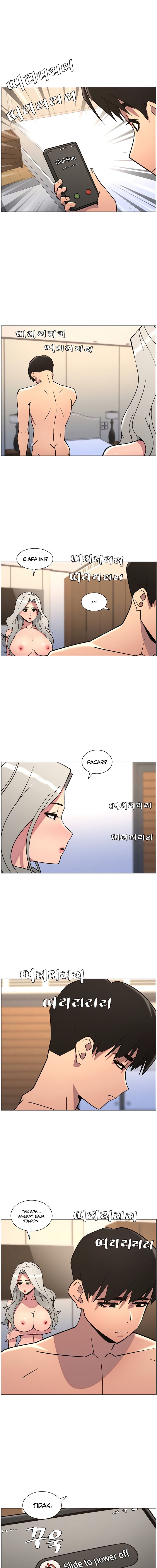 A Secret Lesson With My Younger Sister - Chapter 78 10 A Secret Lesson With My Younger Sister - Chapter 78 10