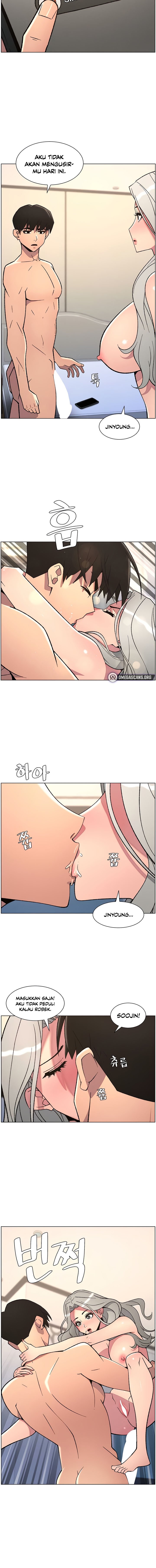 A Secret Lesson With My Younger Sister - Chapter 78 11 A Secret Lesson With My Younger Sister - Chapter 78 11