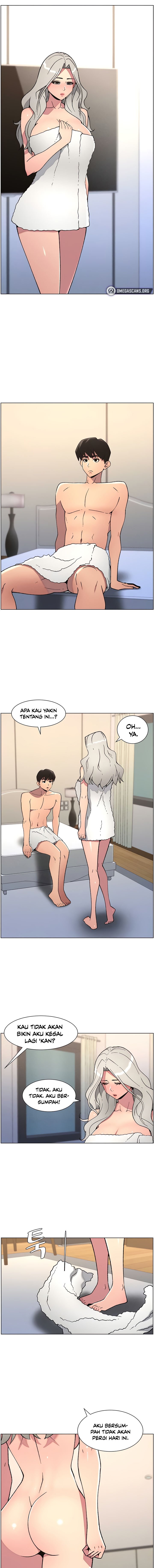 A Secret Lesson With My Younger Sister - Chapter 78 6 A Secret Lesson With My Younger Sister - Chapter 78 6