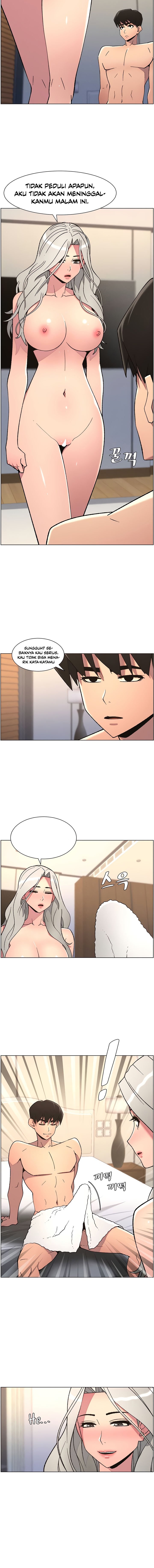 A Secret Lesson With My Younger Sister - Chapter 78 7 A Secret Lesson With My Younger Sister - Chapter 78 7