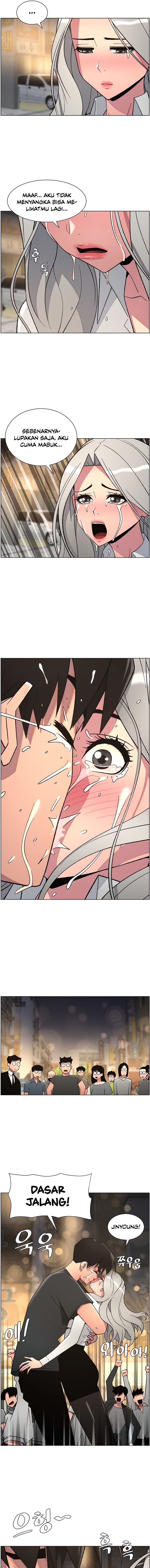 A Secret Lesson With My Younger Sister - Chapter 78 4 A Secret Lesson With My Younger Sister - Chapter 78 4