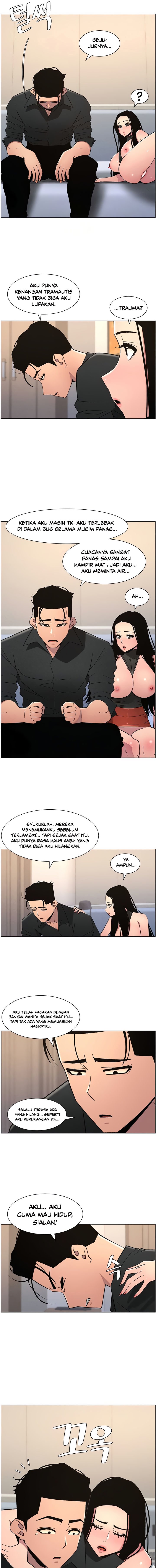 A Secret Lesson With My Younger Sister - Chapter 74 12