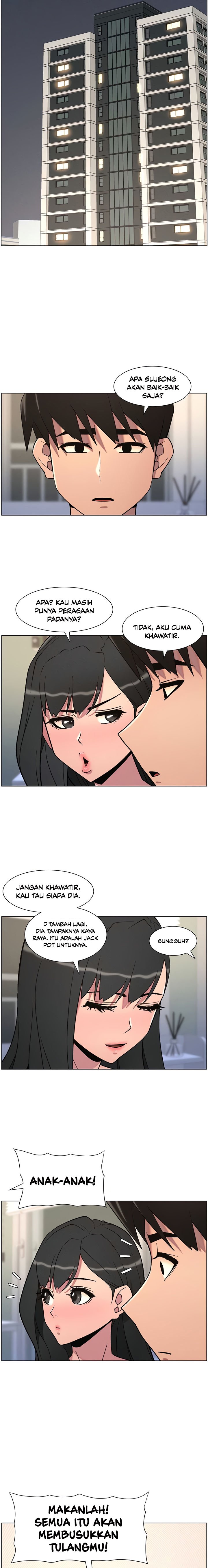 A Secret Lesson With My Younger Sister - Chapter 74 14