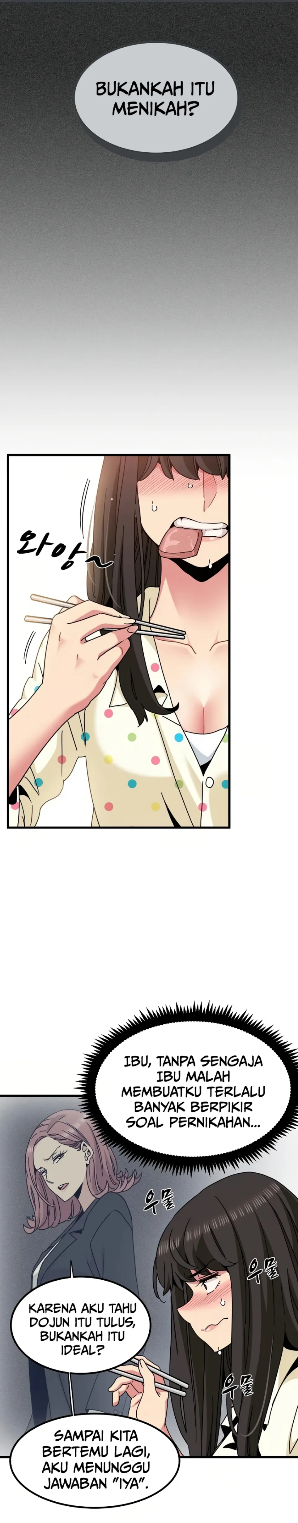 A Turning Point - Chapter 98 9 A Turning Point - Chapter 98 9