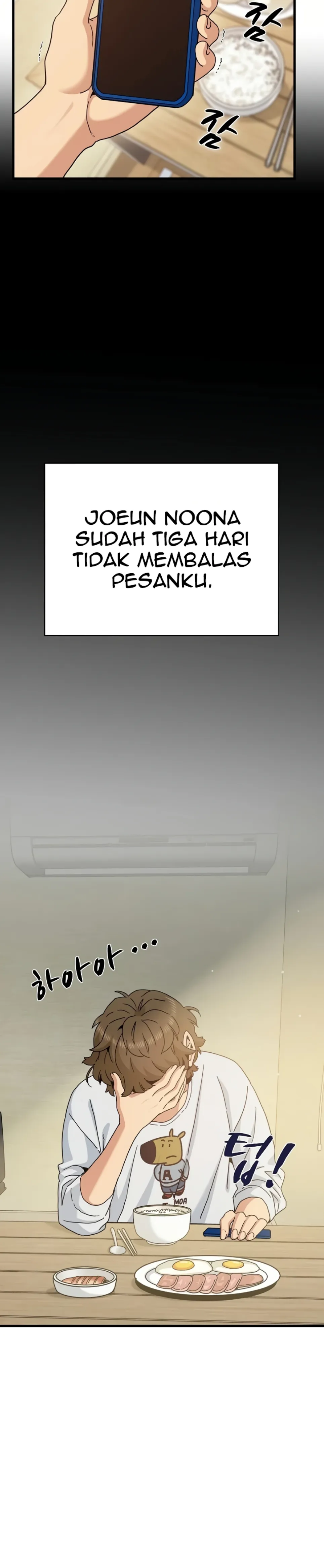 A Turning Point - Chapter 98 2 A Turning Point - Chapter 98 2