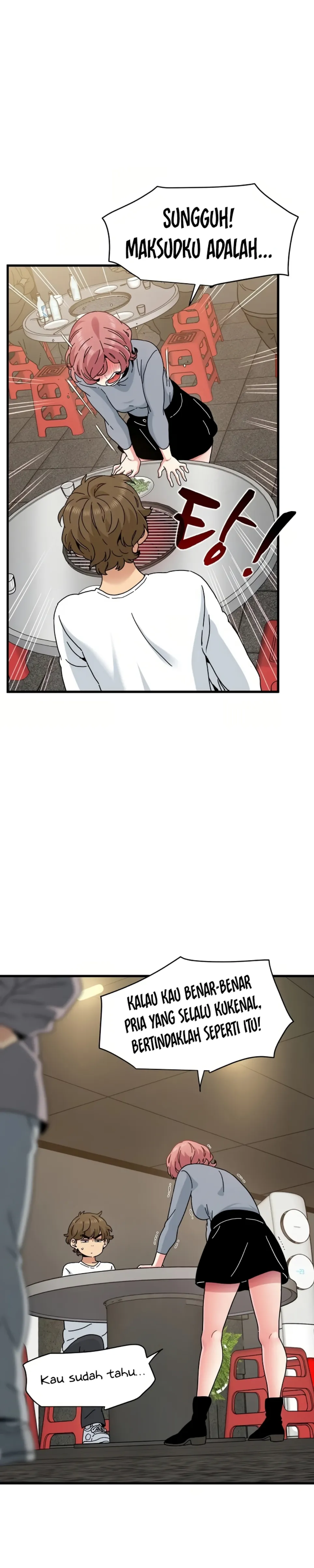 A Turning Point - Chapter 98 27 A Turning Point - Chapter 98 27