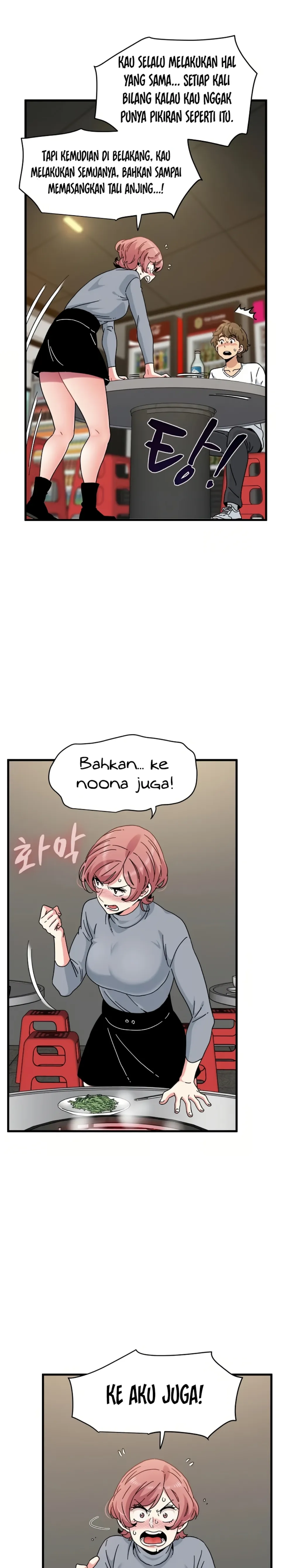 A Turning Point - Chapter 98 25 A Turning Point - Chapter 98 25