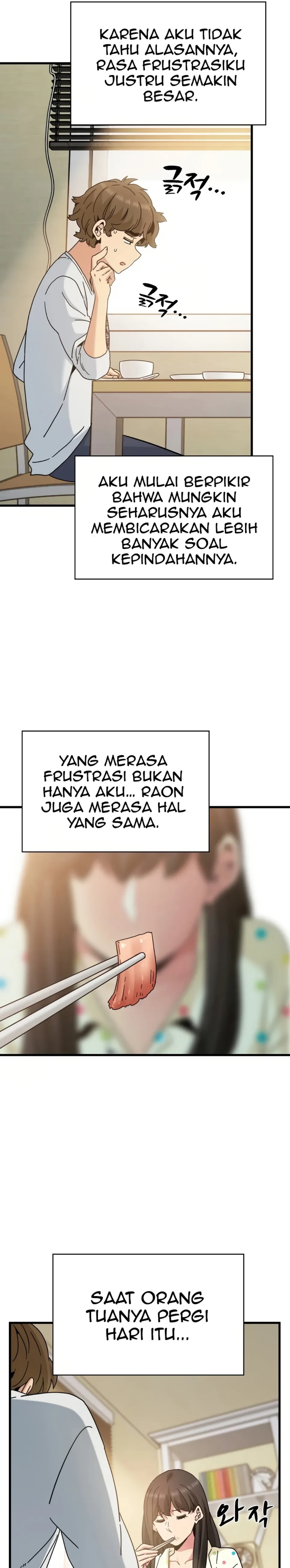 A Turning Point - Chapter 98 3 A Turning Point - Chapter 98 3