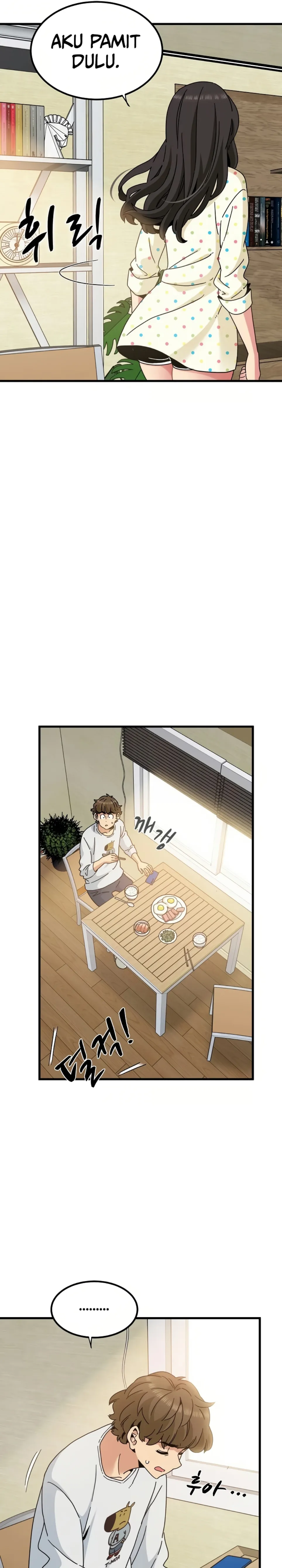 A Turning Point - Chapter 98 13 A Turning Point - Chapter 98 13