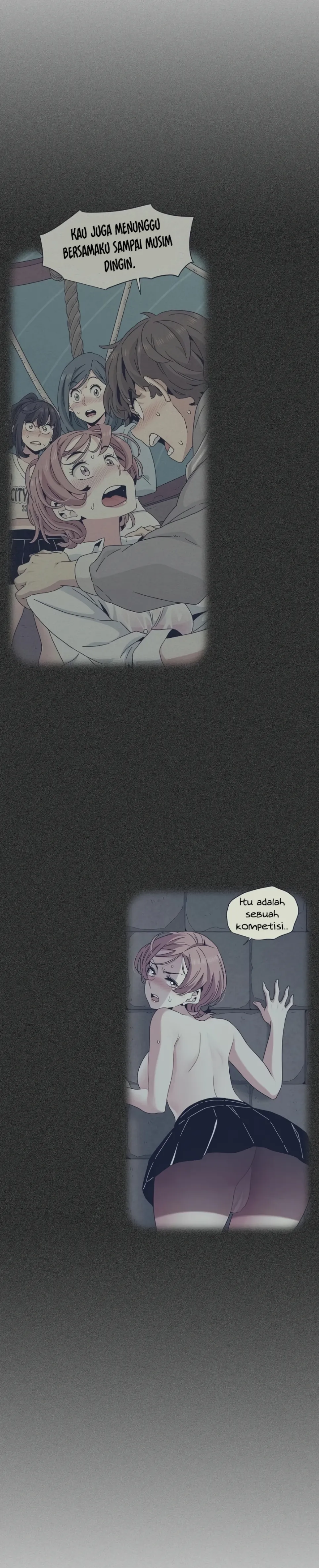 A Turning Point - Chapter 98 17 A Turning Point - Chapter 98 17