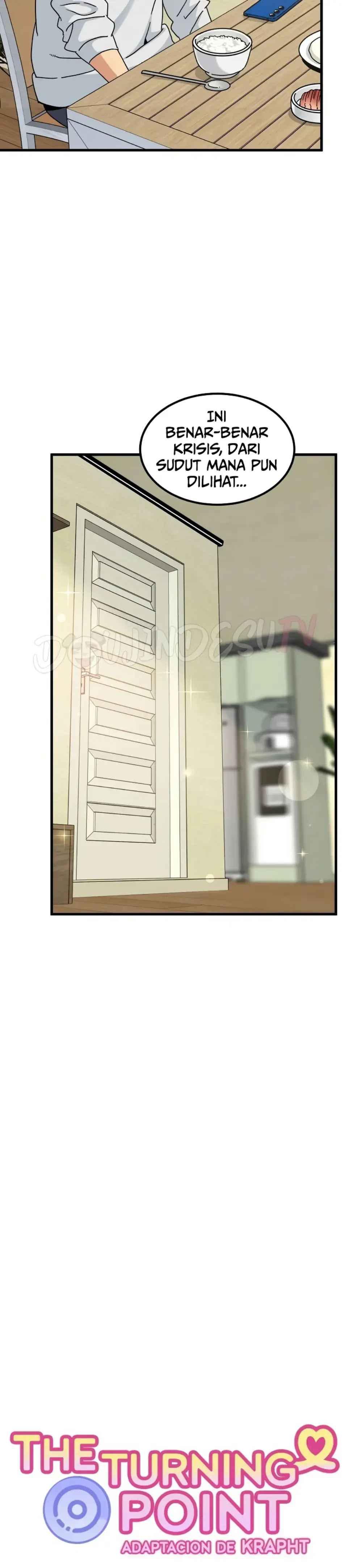 A Turning Point - Chapter 98 14 A Turning Point - Chapter 98 14