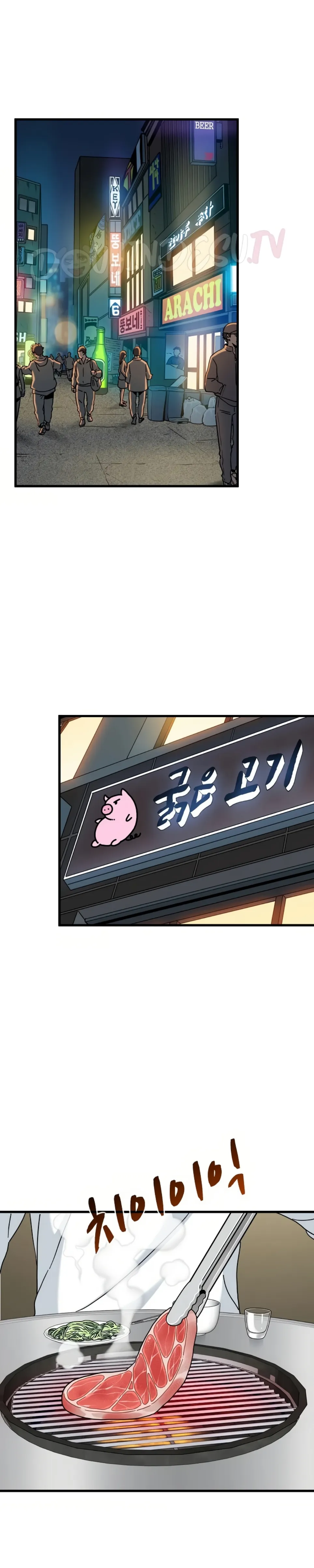 A Turning Point - Chapter 98 15 A Turning Point - Chapter 98 15