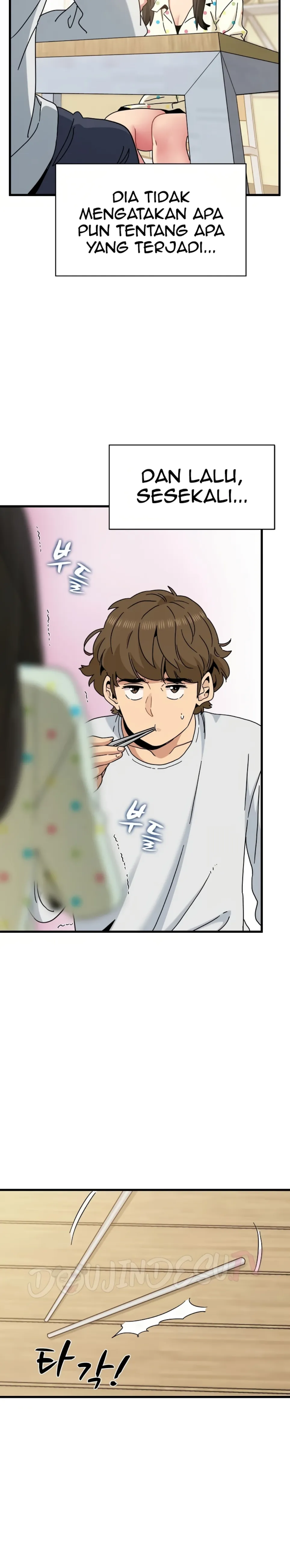 A Turning Point - Chapter 98 4 A Turning Point - Chapter 98 4