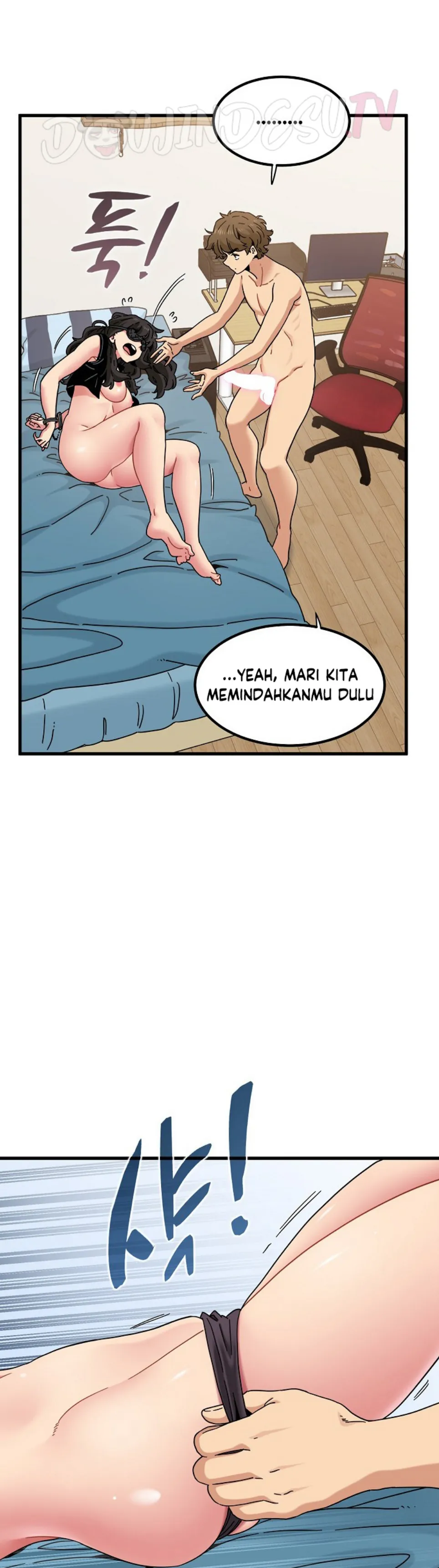 A Turning Point - Chapter 102 19 A Turning Point - Chapter 102 19