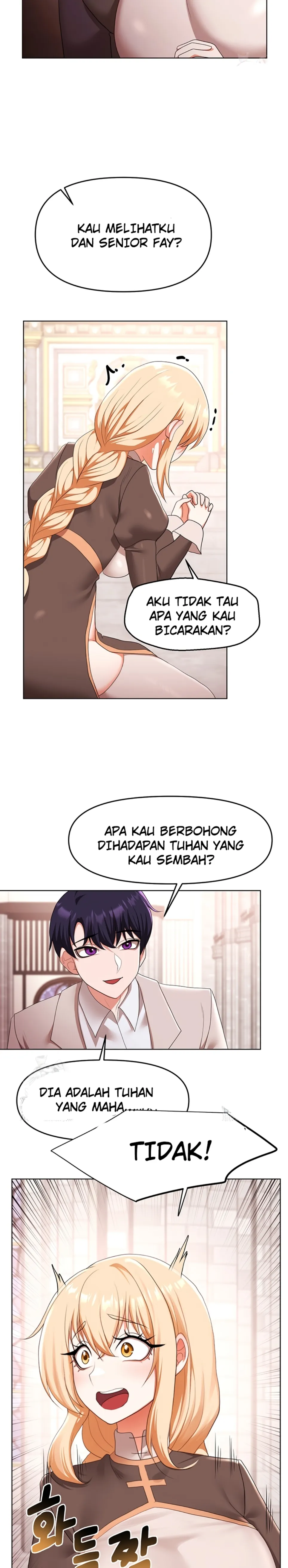 For Sale: Fallen Lady, Never Used - Chapter 59 5