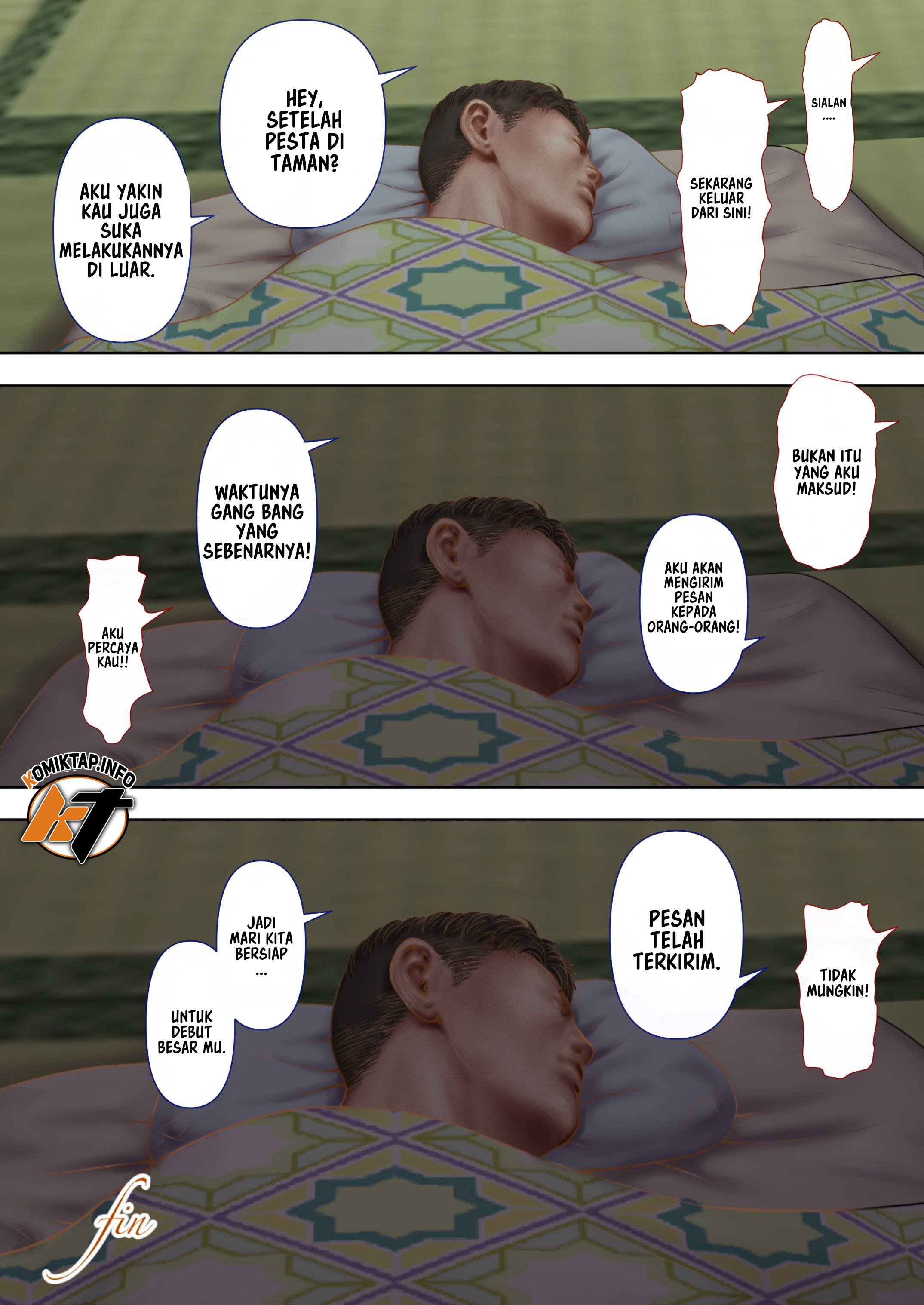 From Gang Leader to Happy Wife - Chapter 01 21 From Gang Leader to Happy Wife - Chapter 01 21