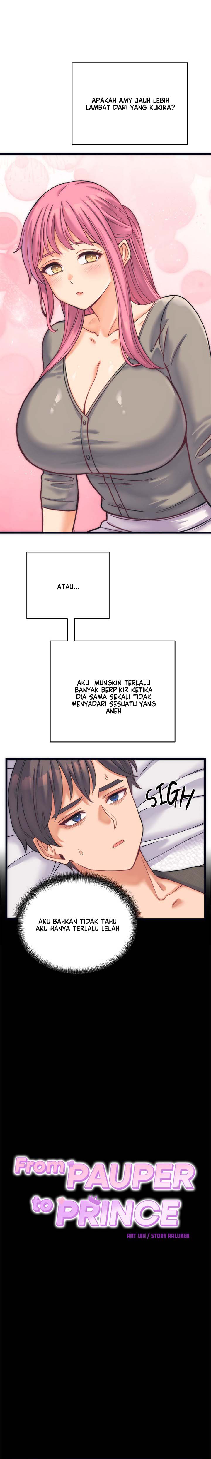 From Pauper to Prince - Chapter 2 8 From Pauper to Prince - Chapter 2 8