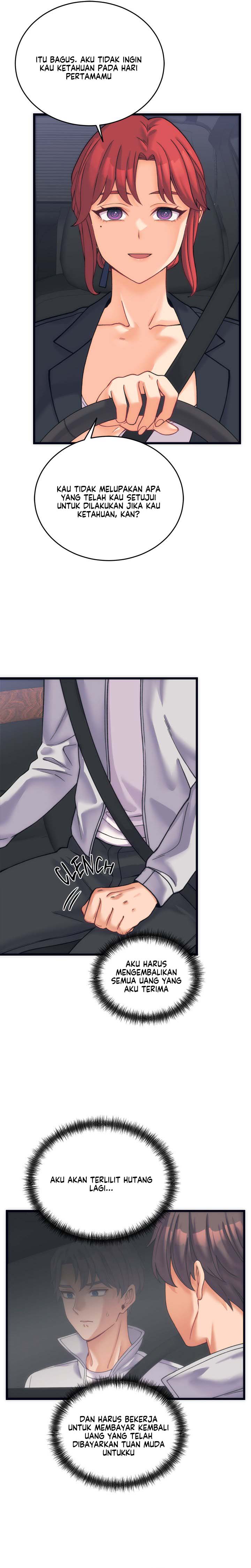 From Pauper to Prince - Chapter 2 27 From Pauper to Prince - Chapter 2 27