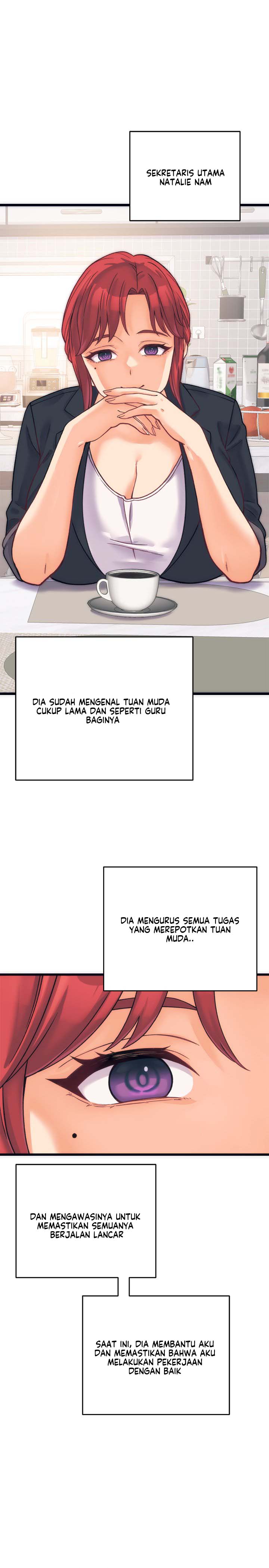 From Pauper to Prince - Chapter 2 18 From Pauper to Prince - Chapter 2 18