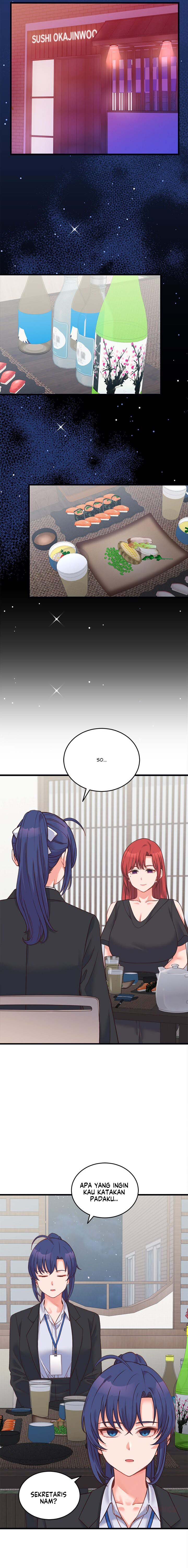 From Pauper to Prince - Chapter 23 15 From Pauper to Prince - Chapter 23 15