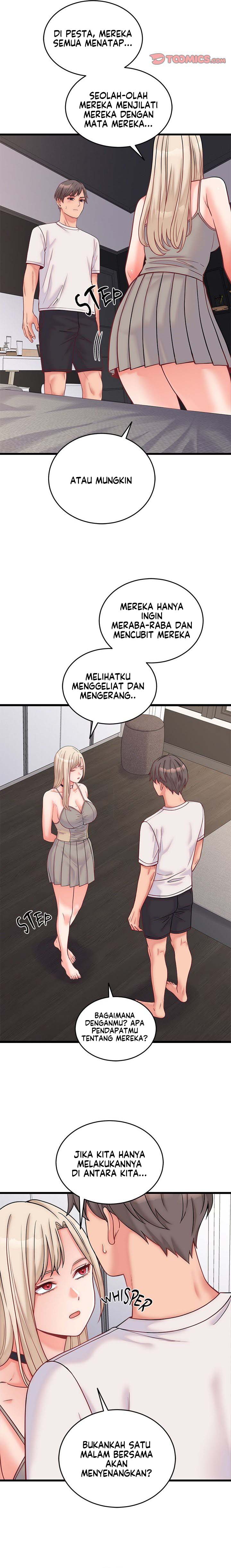 From Pauper to Prince - Chapter 10 9