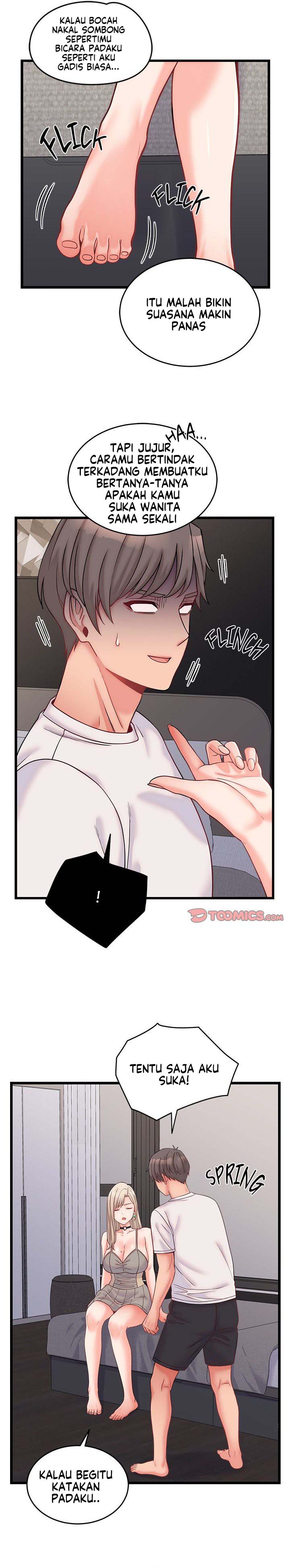 From Pauper to Prince - Chapter 10 7