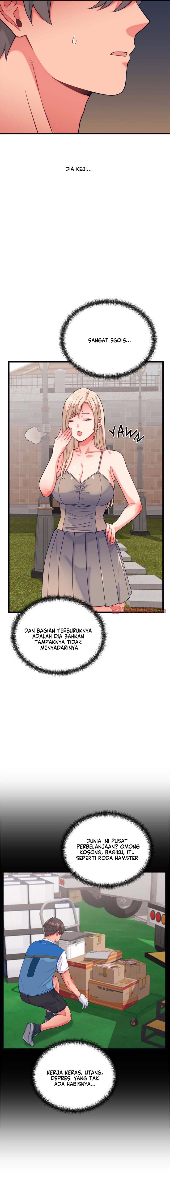 From Pauper to Prince - Chapter 11 9
