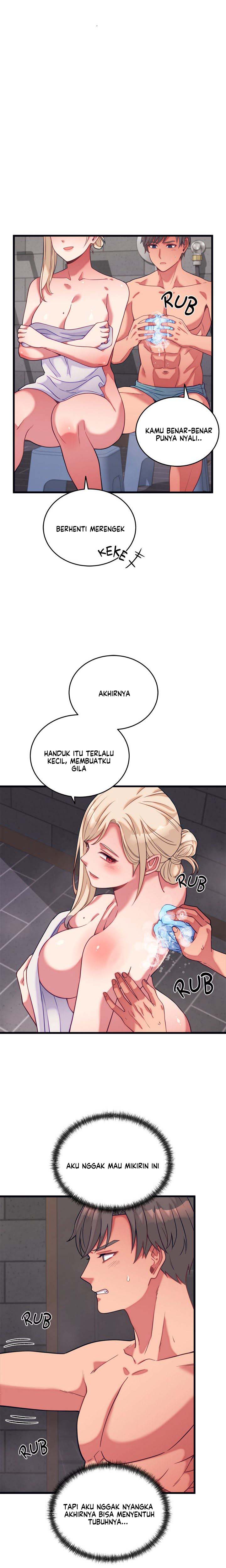 From Pauper to Prince - Chapter 11 22
